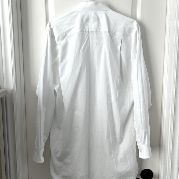 Harry Rosen Dress Shirt - Picture 2 of 4